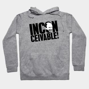 INCONCEIVABLE Hoodie